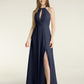 Dark Navy