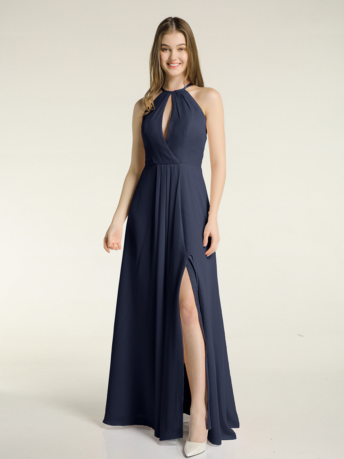 Dark Navy