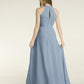 Dusty Blue