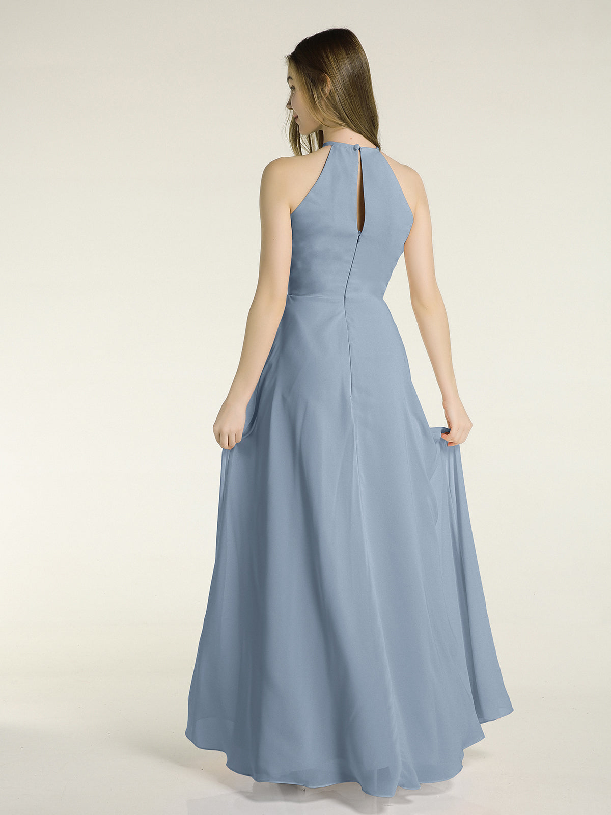 Dusty Blue