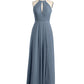 Dusty Blue