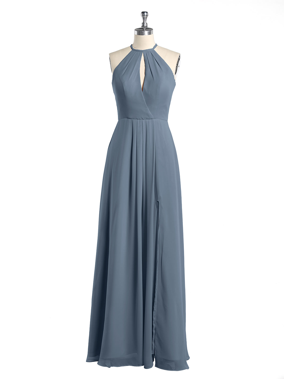 Dusty Blue
