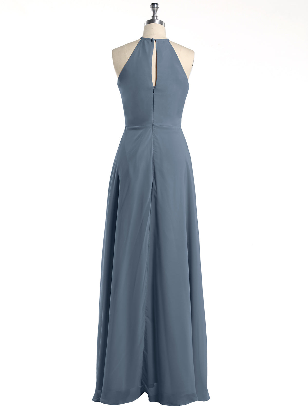 Dusty Blue
