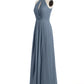 Dusty Blue