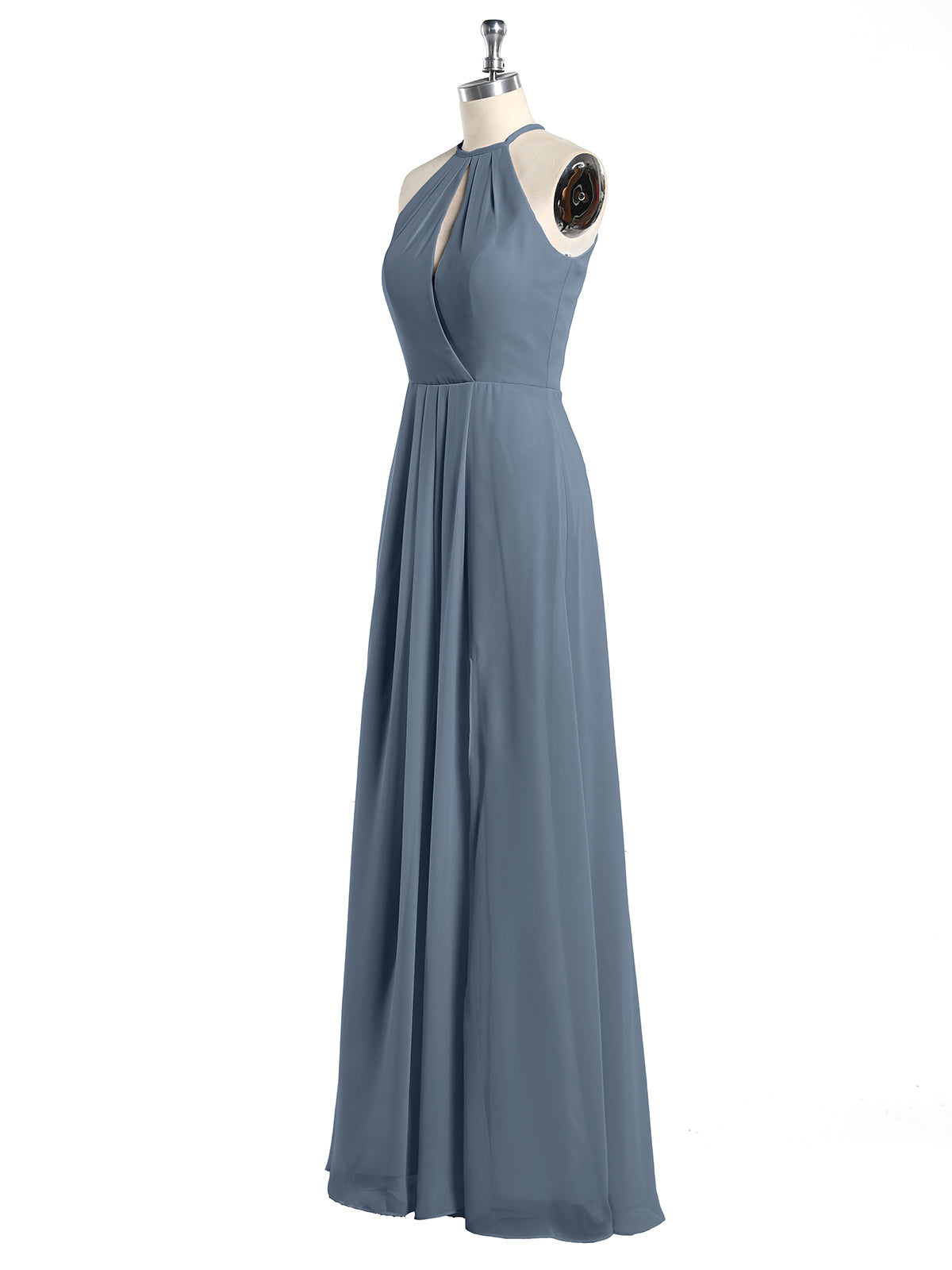 Dusty Blue