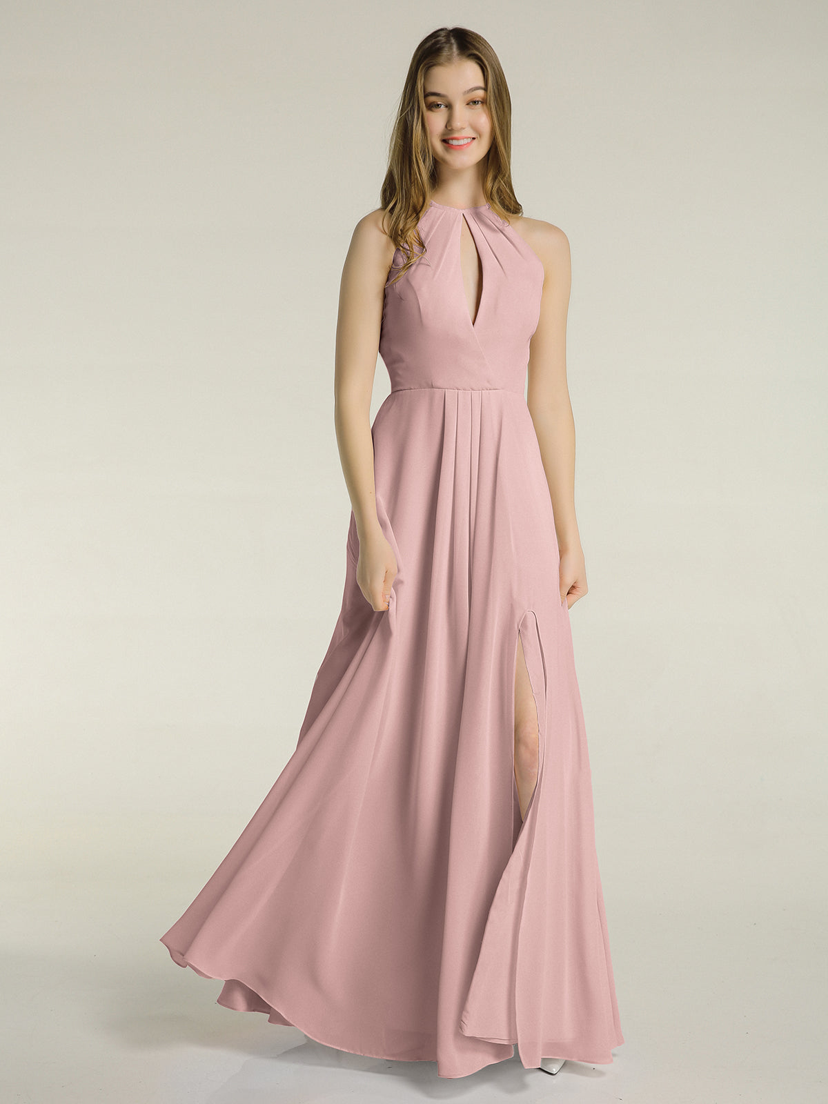 Dusty Rose