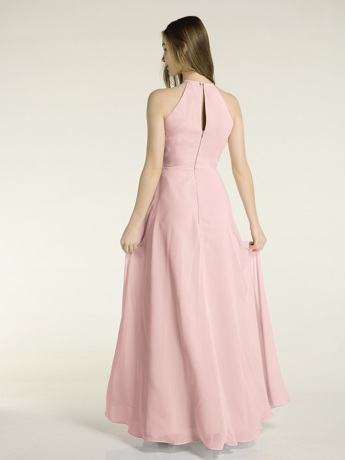 Dusty Rose