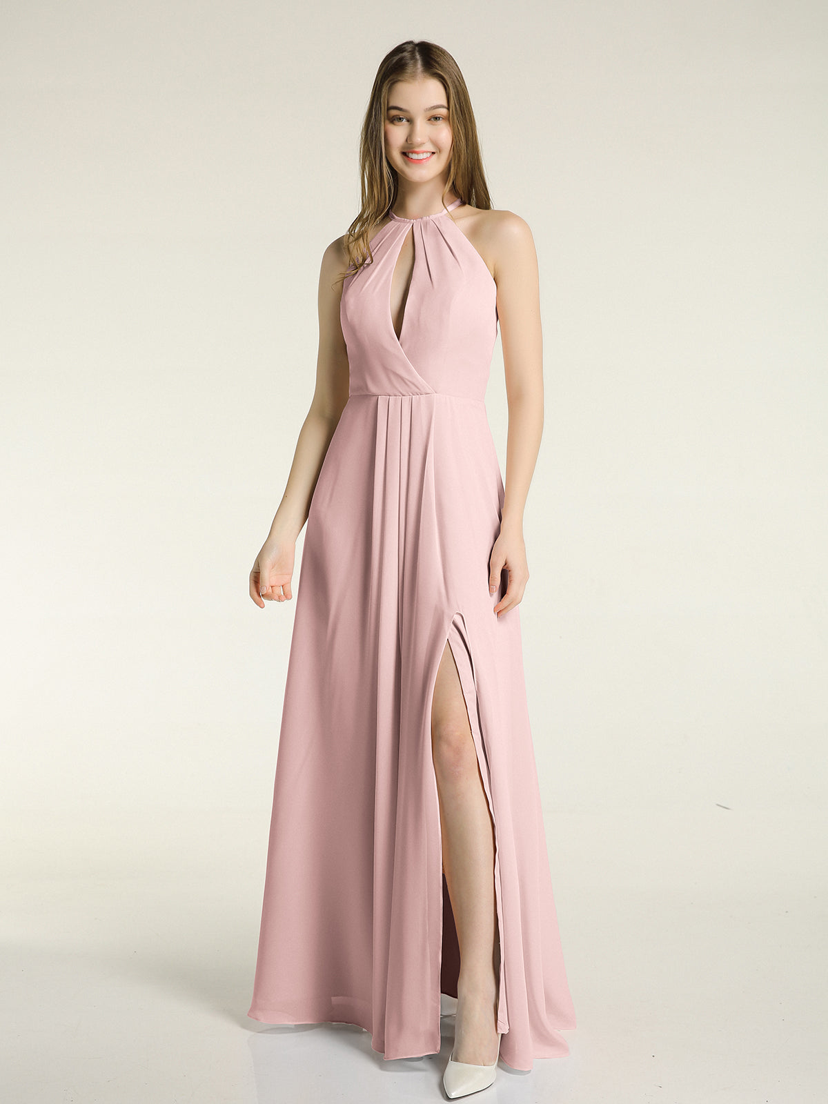 Dusty Rose