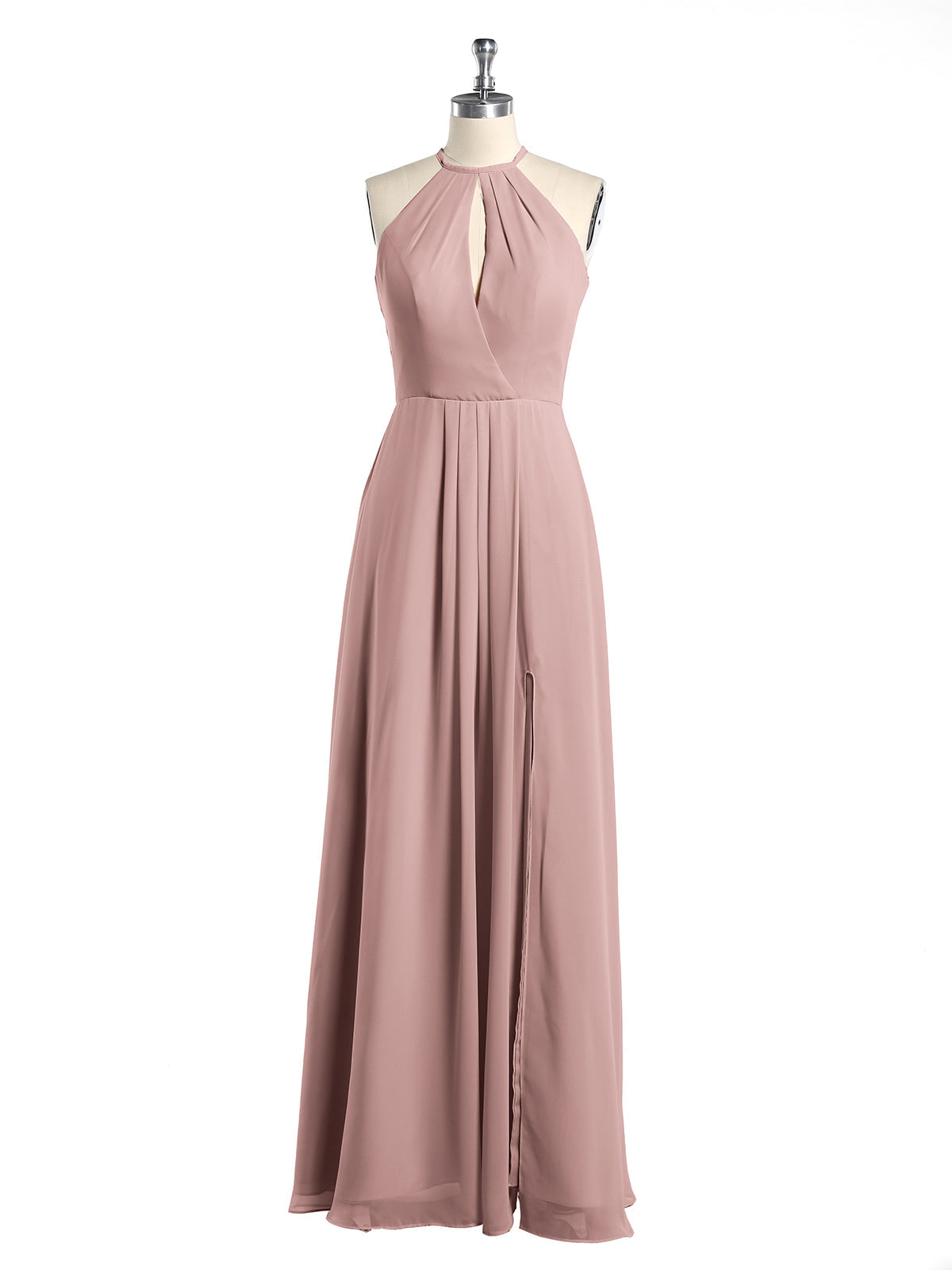 Dusty Rose