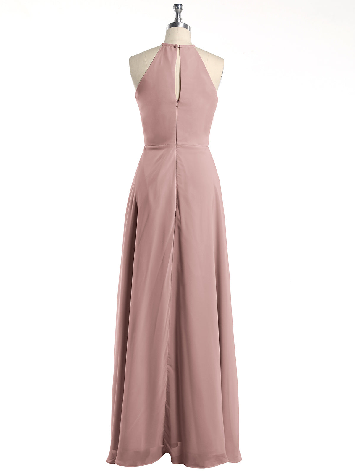 Dusty Rose