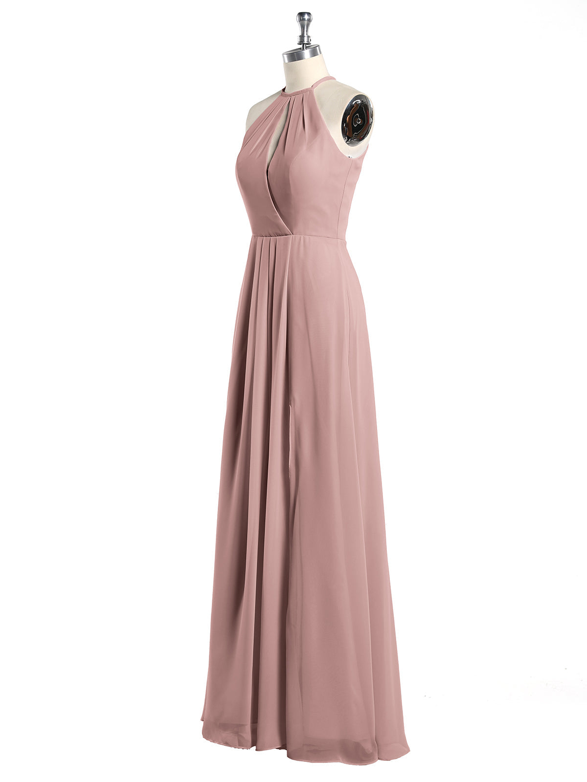 Dusty Rose