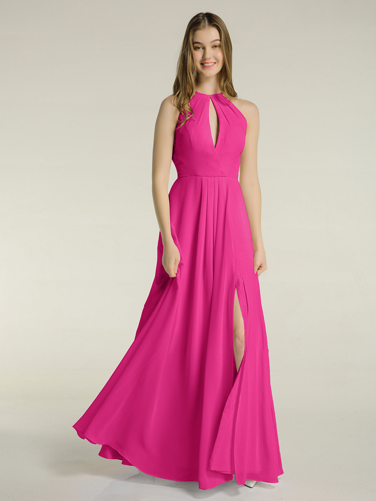 Fuchsia