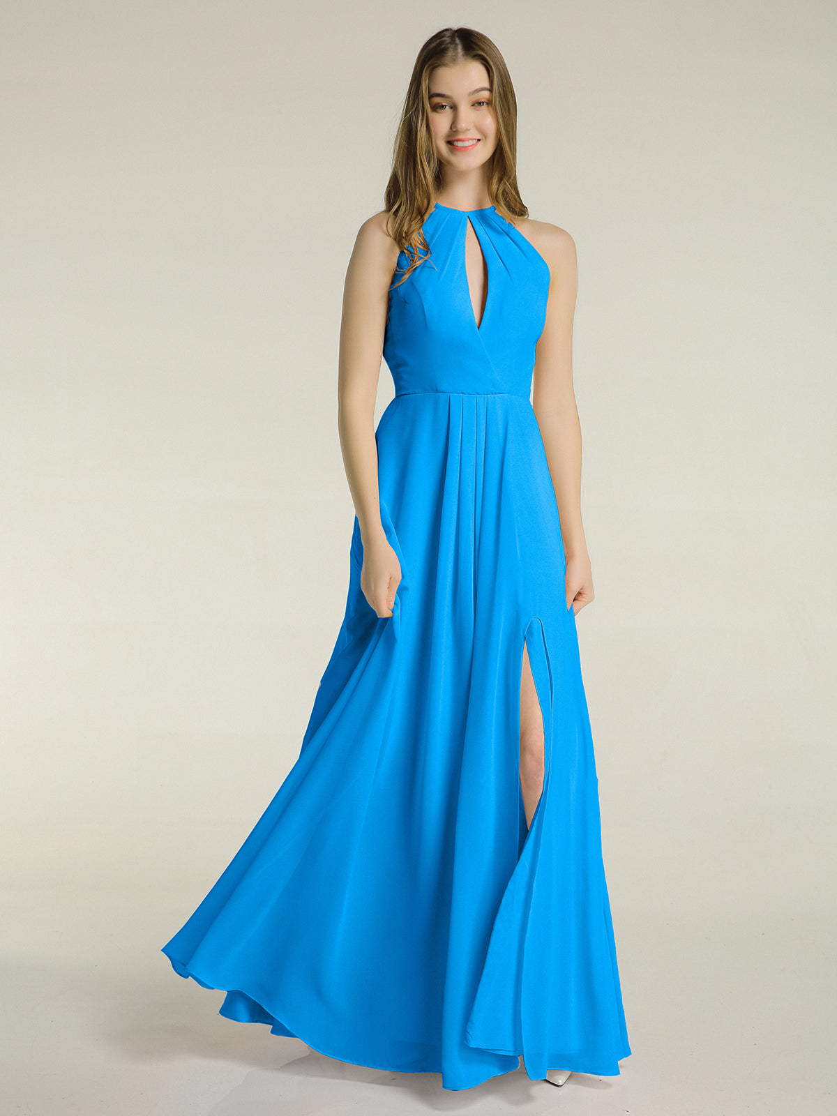Ocean Blue