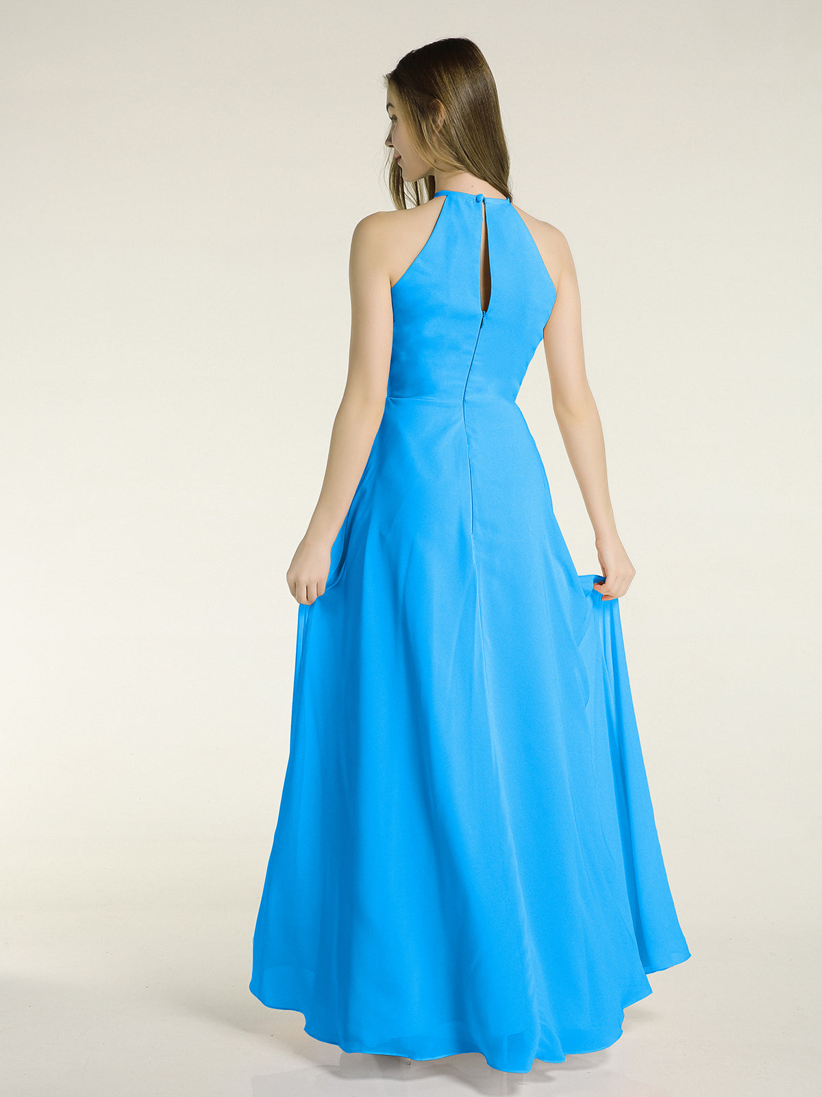 Ocean Blue