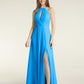 Ocean Blue