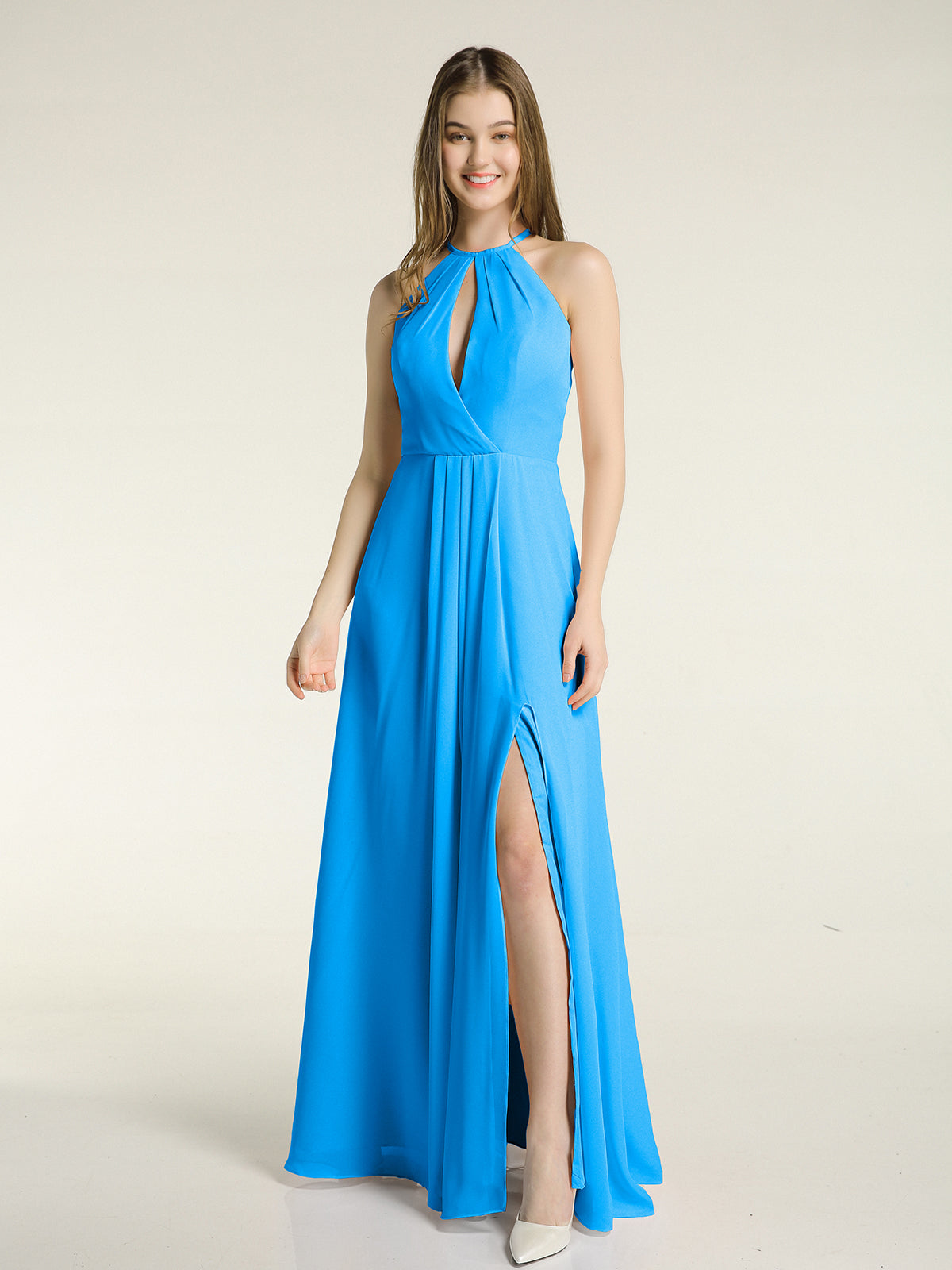 Ocean Blue