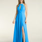Ocean Blue