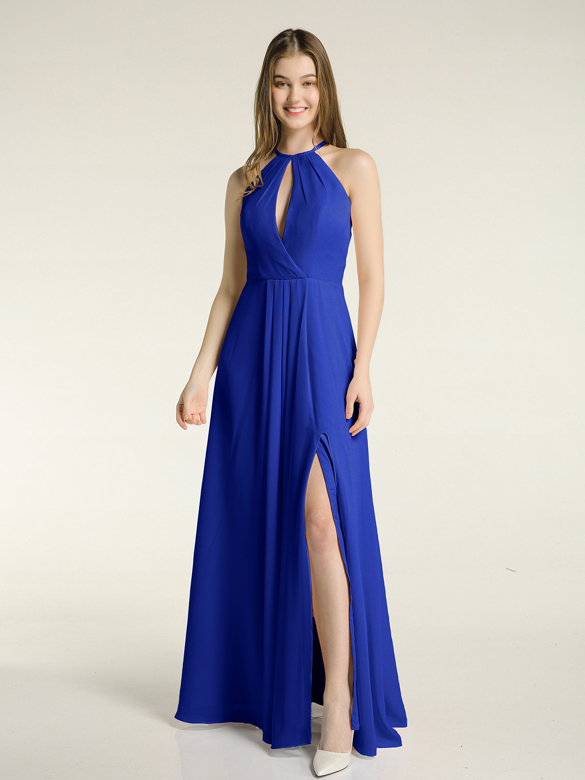 Royal Blue