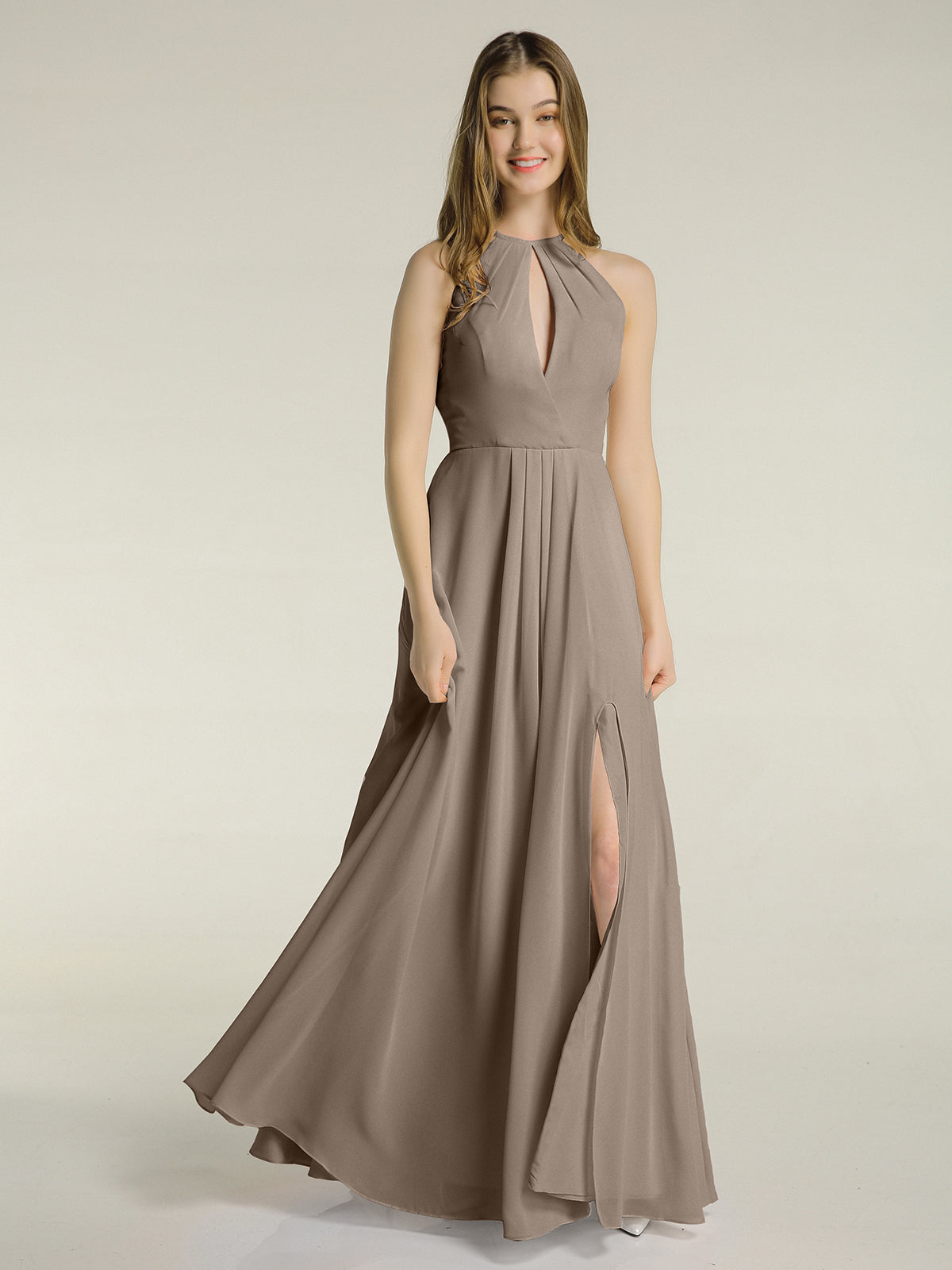 Taupe