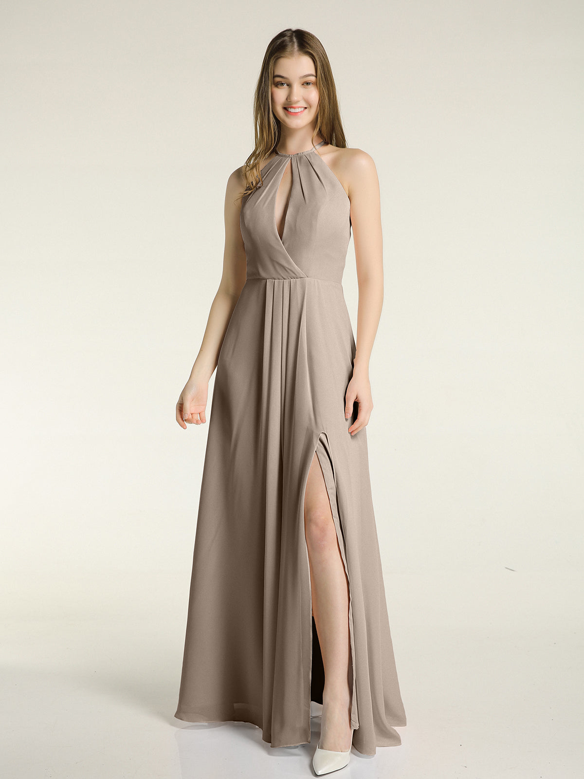 Taupe