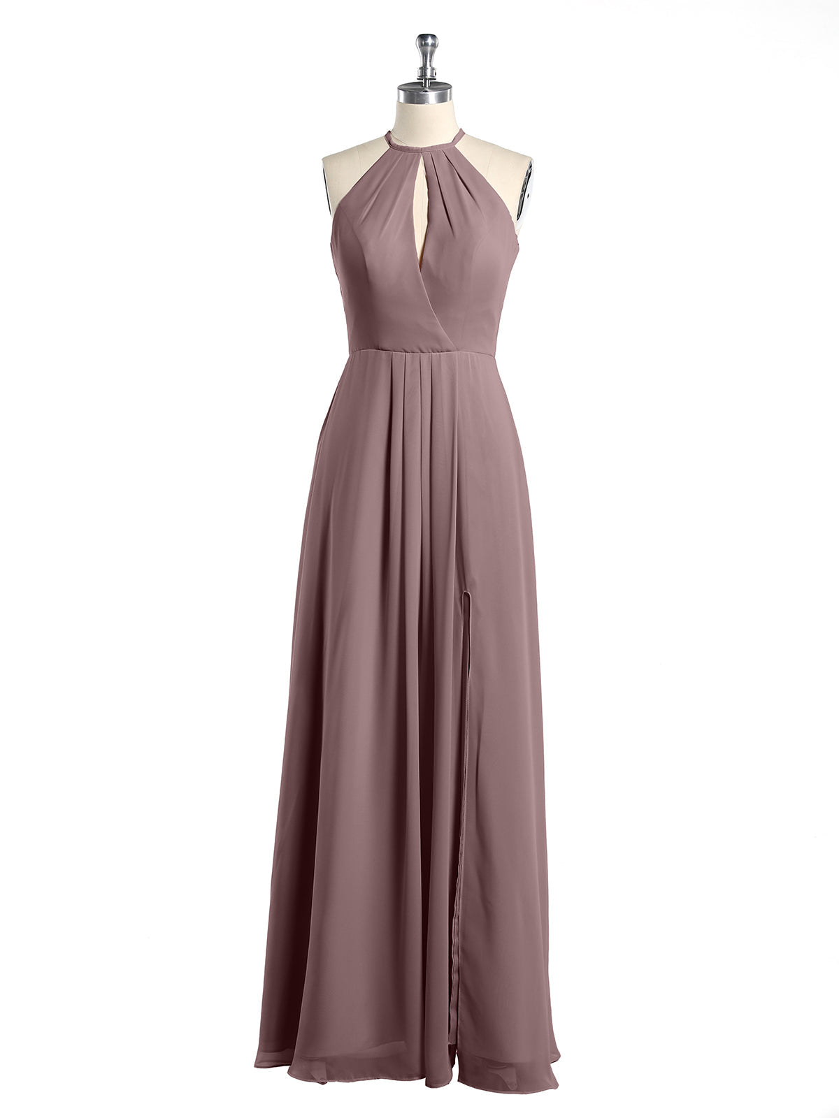 Vintage Mauve