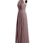 Vintage Mauve