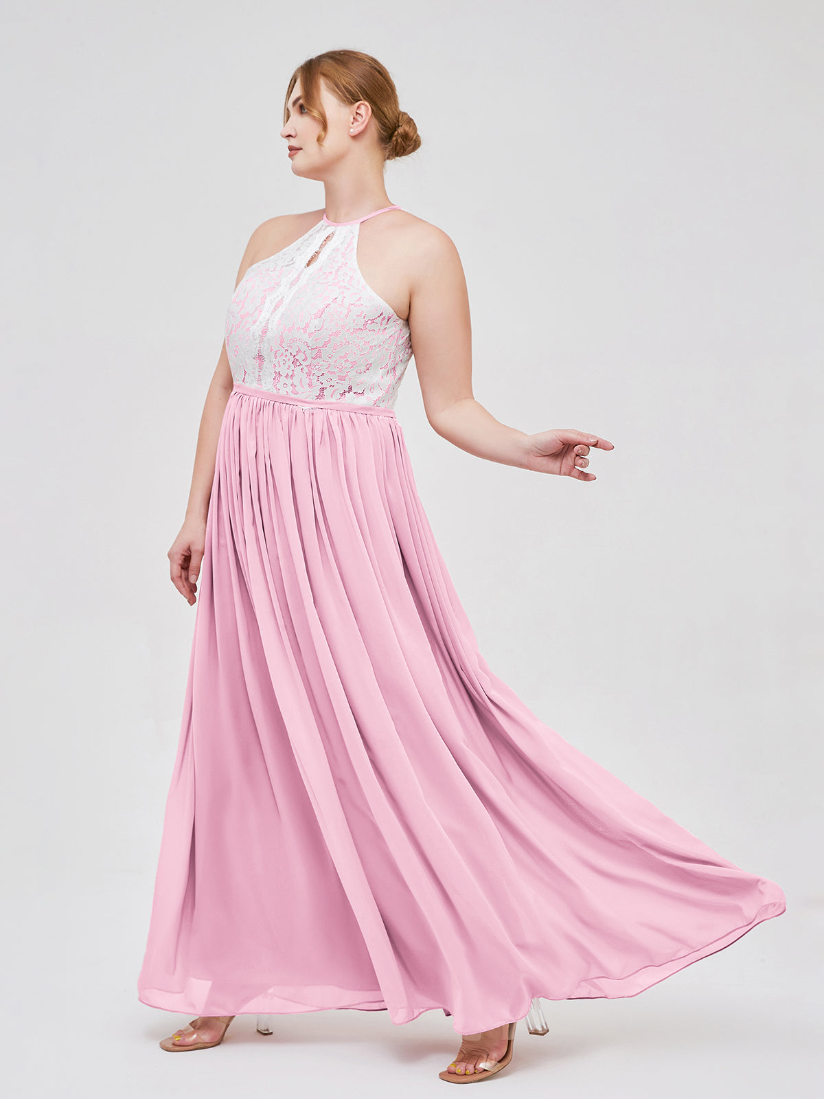 Candy Pink