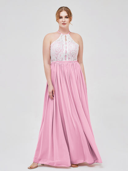 Candy Pink