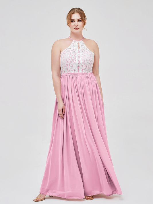 Candy Pink