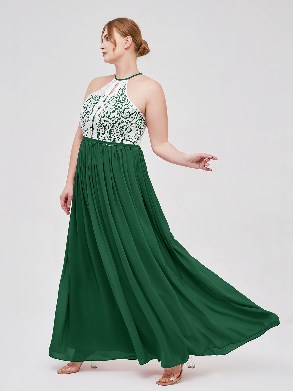 Dark Green