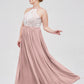 Dusty Rose