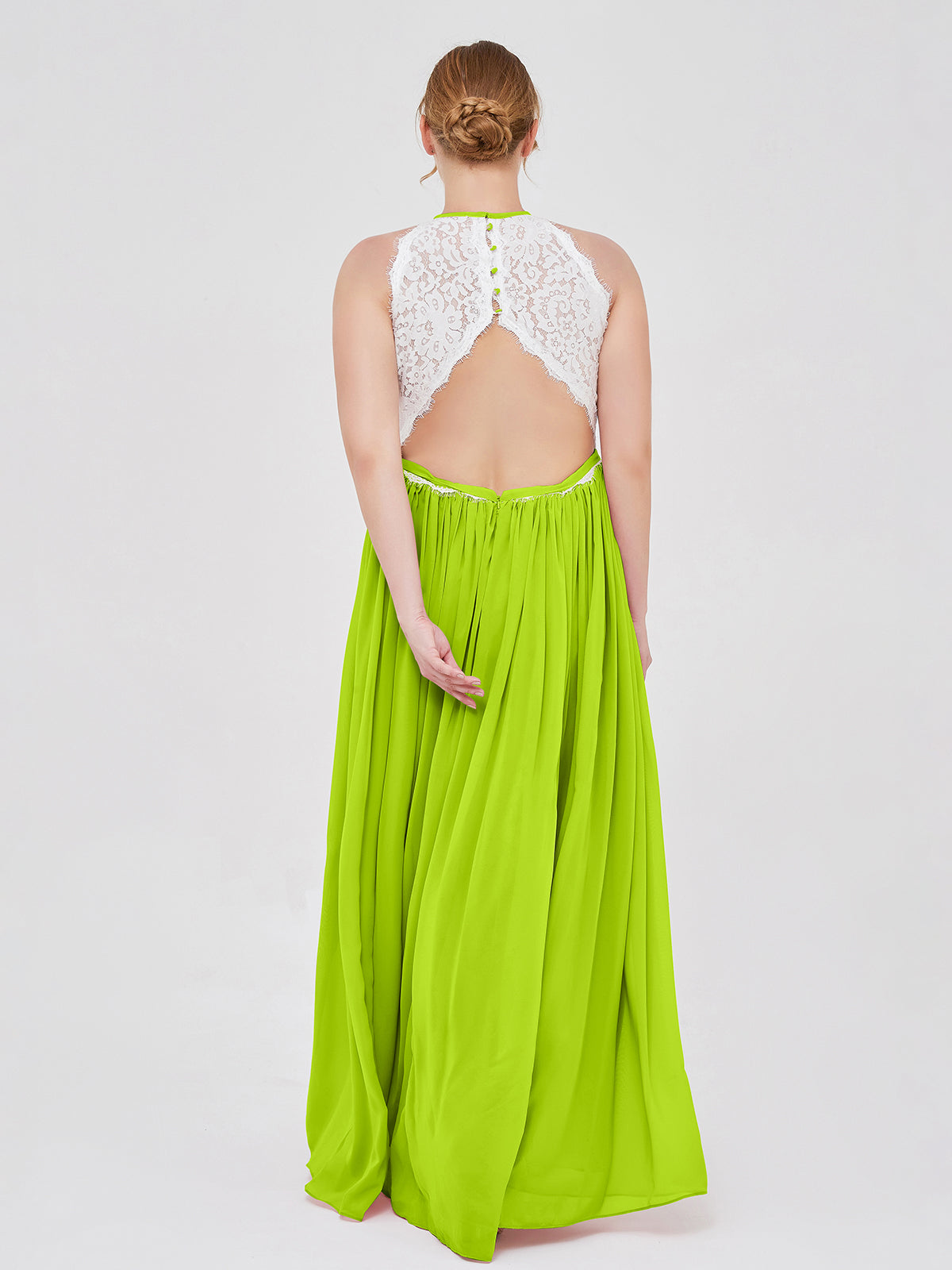 Lime Green
