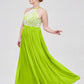 Lime Green