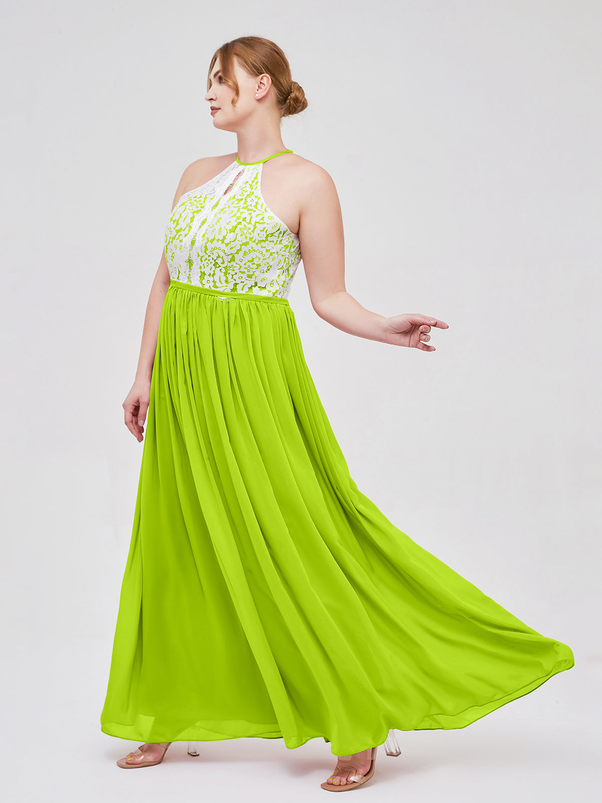 Lime Green