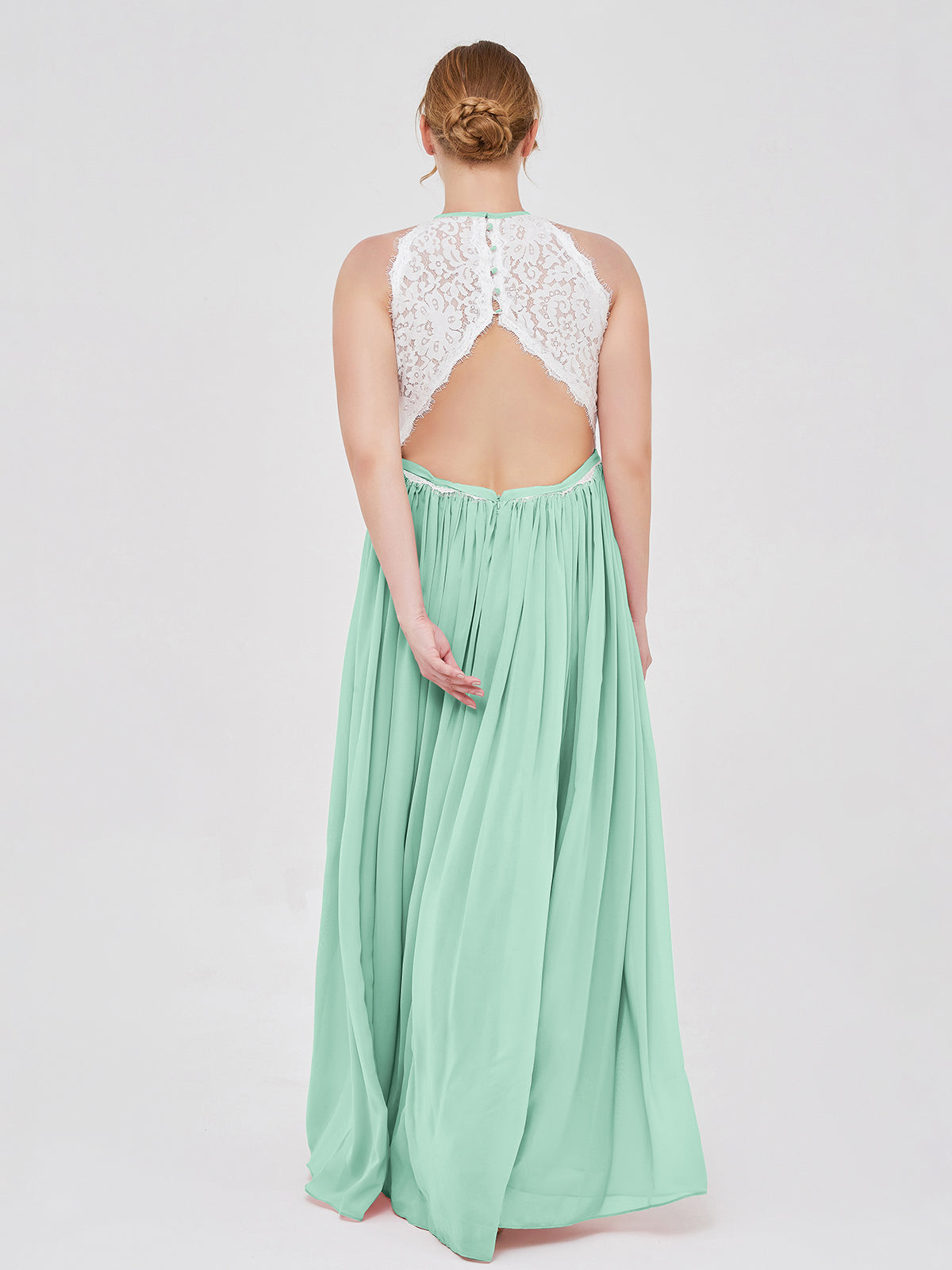 Mint Green