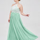 Mint Green