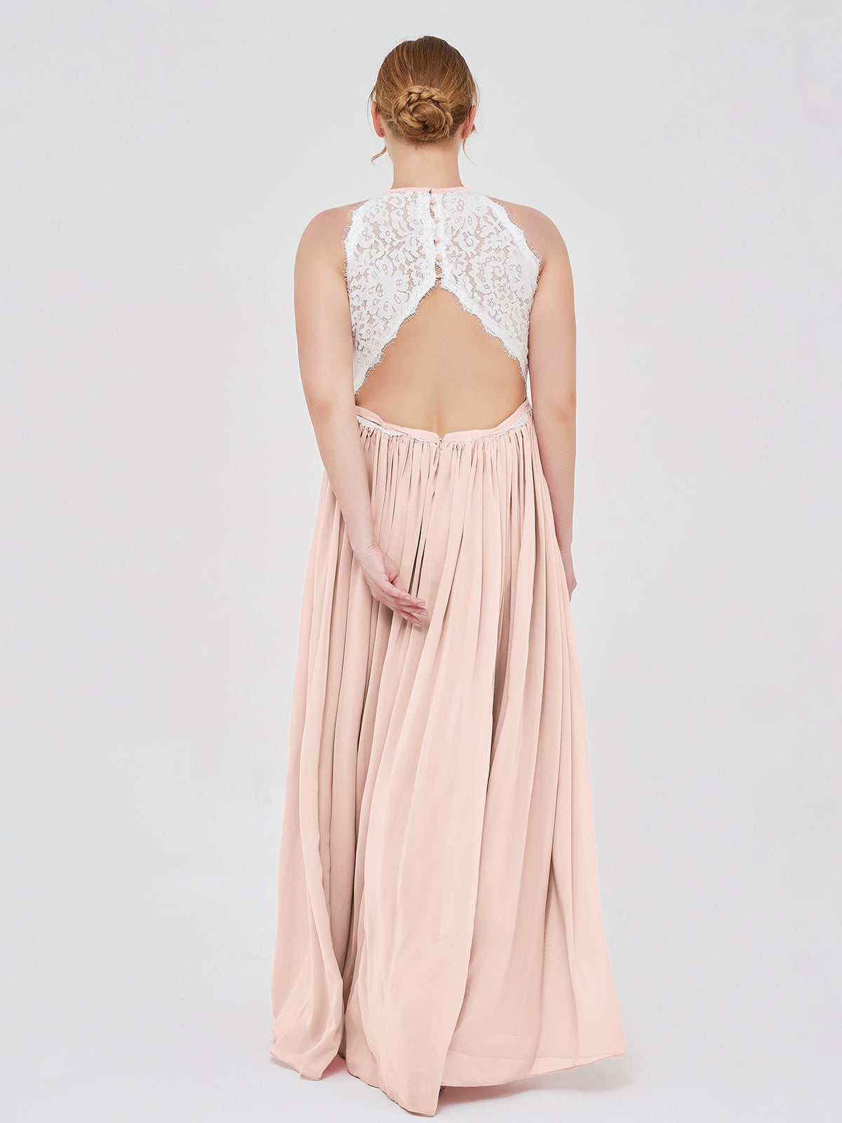 Pearl Pink