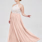 Pearl Pink