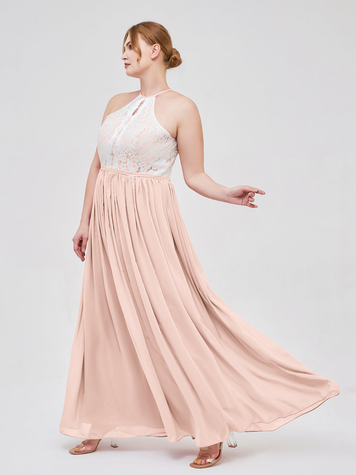 Pearl Pink