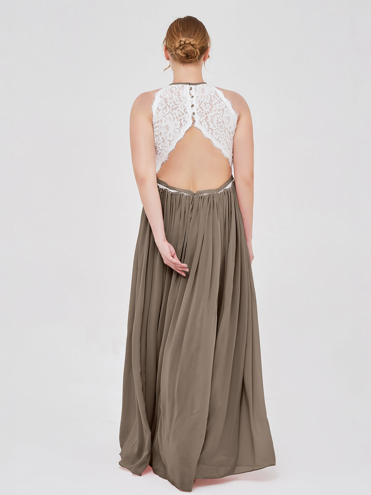 Taupe