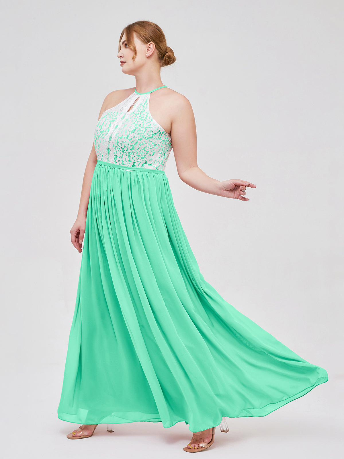 Turquoise