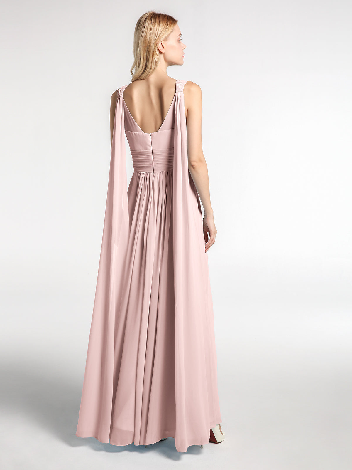Dusty Rose