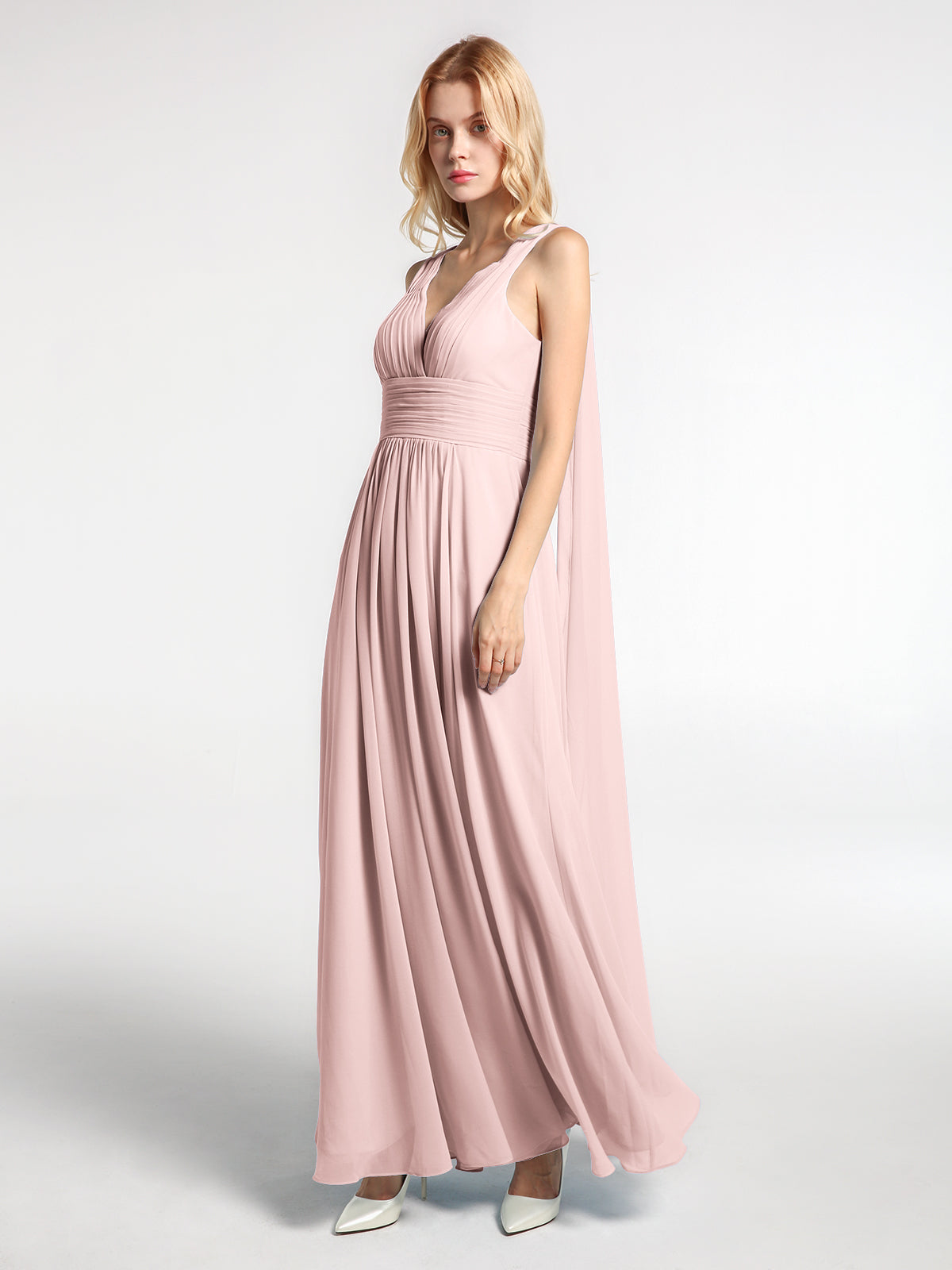 Dusty Rose