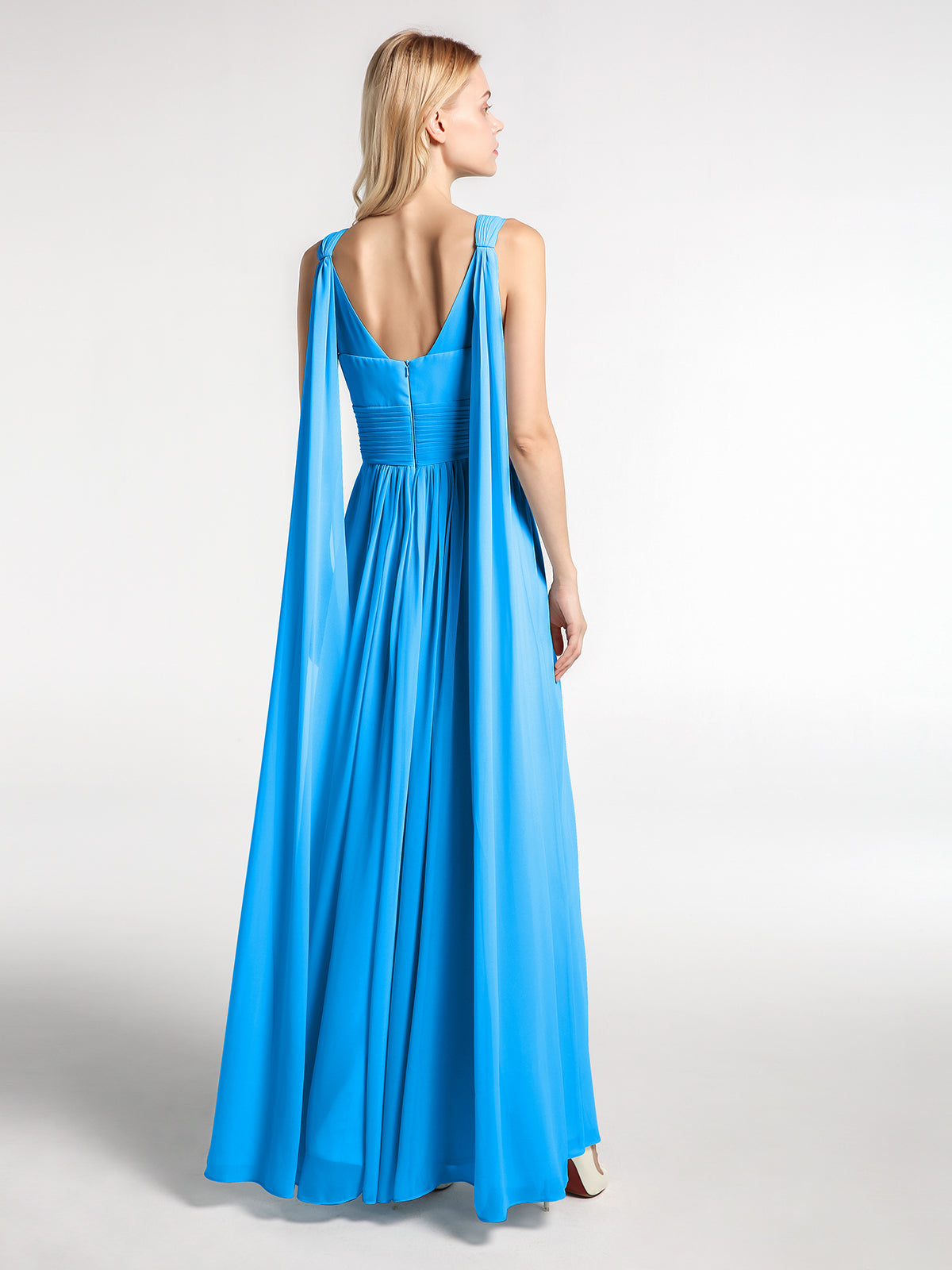 Ocean Blue