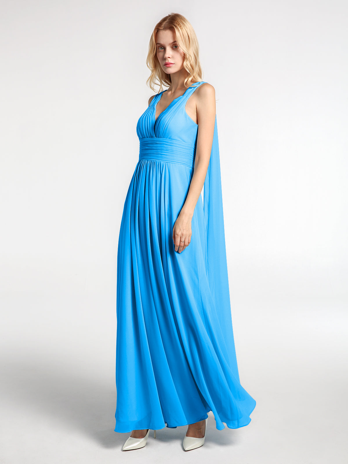Ocean Blue
