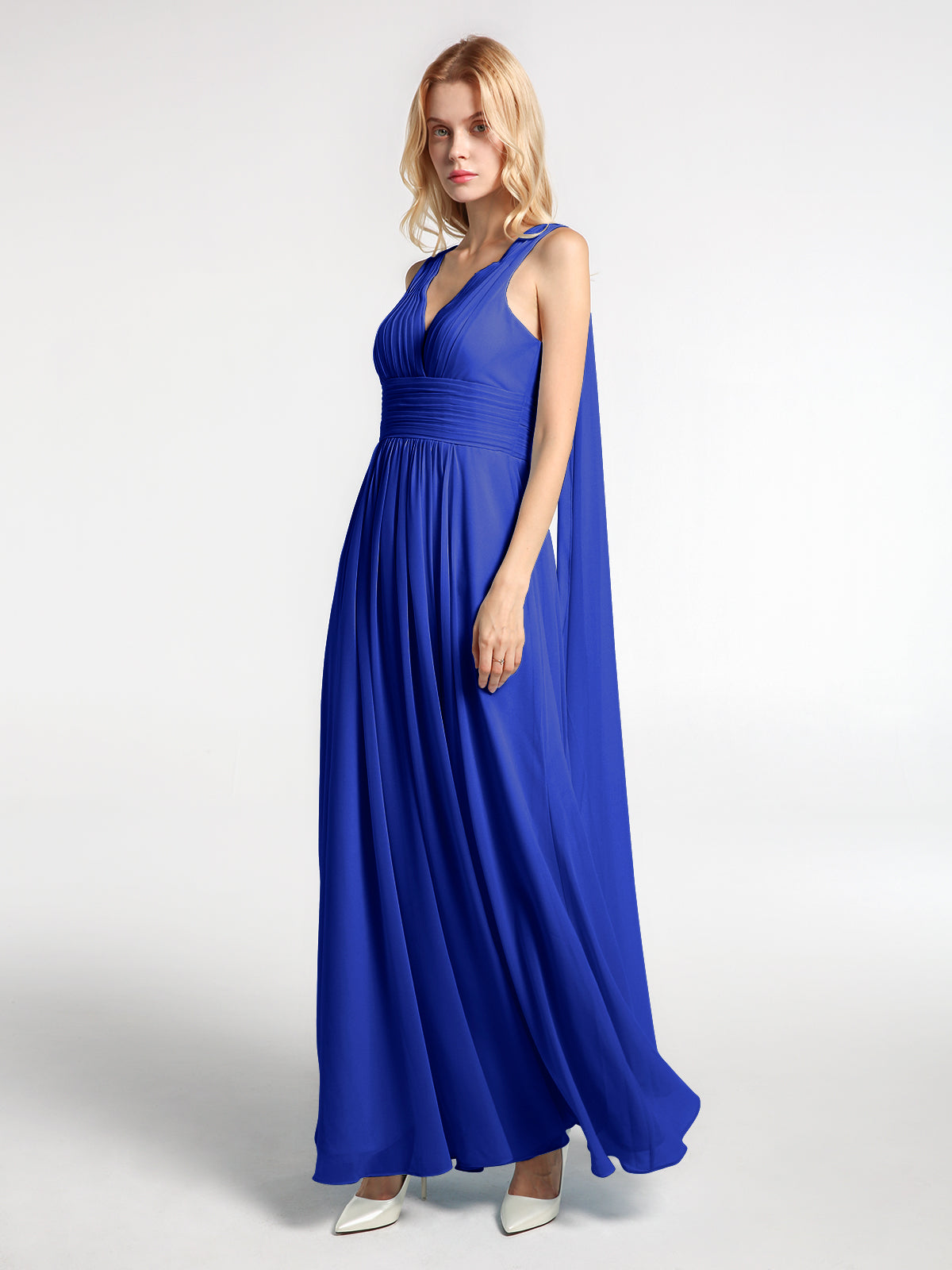 Royal Blue