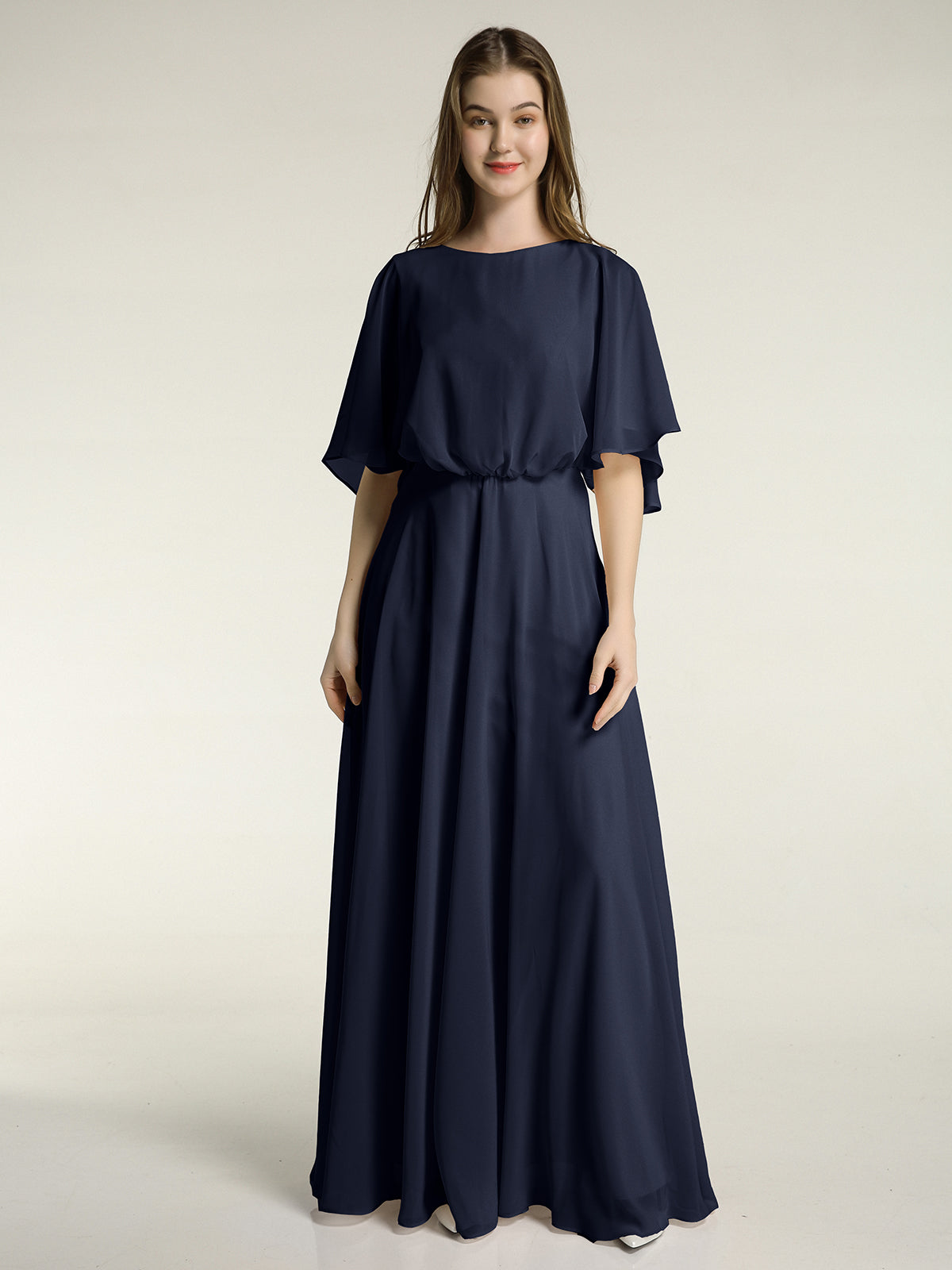 Dark Navy