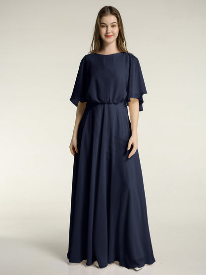 Dark Navy