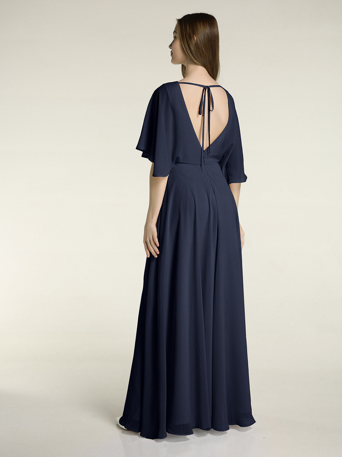 Dark Navy