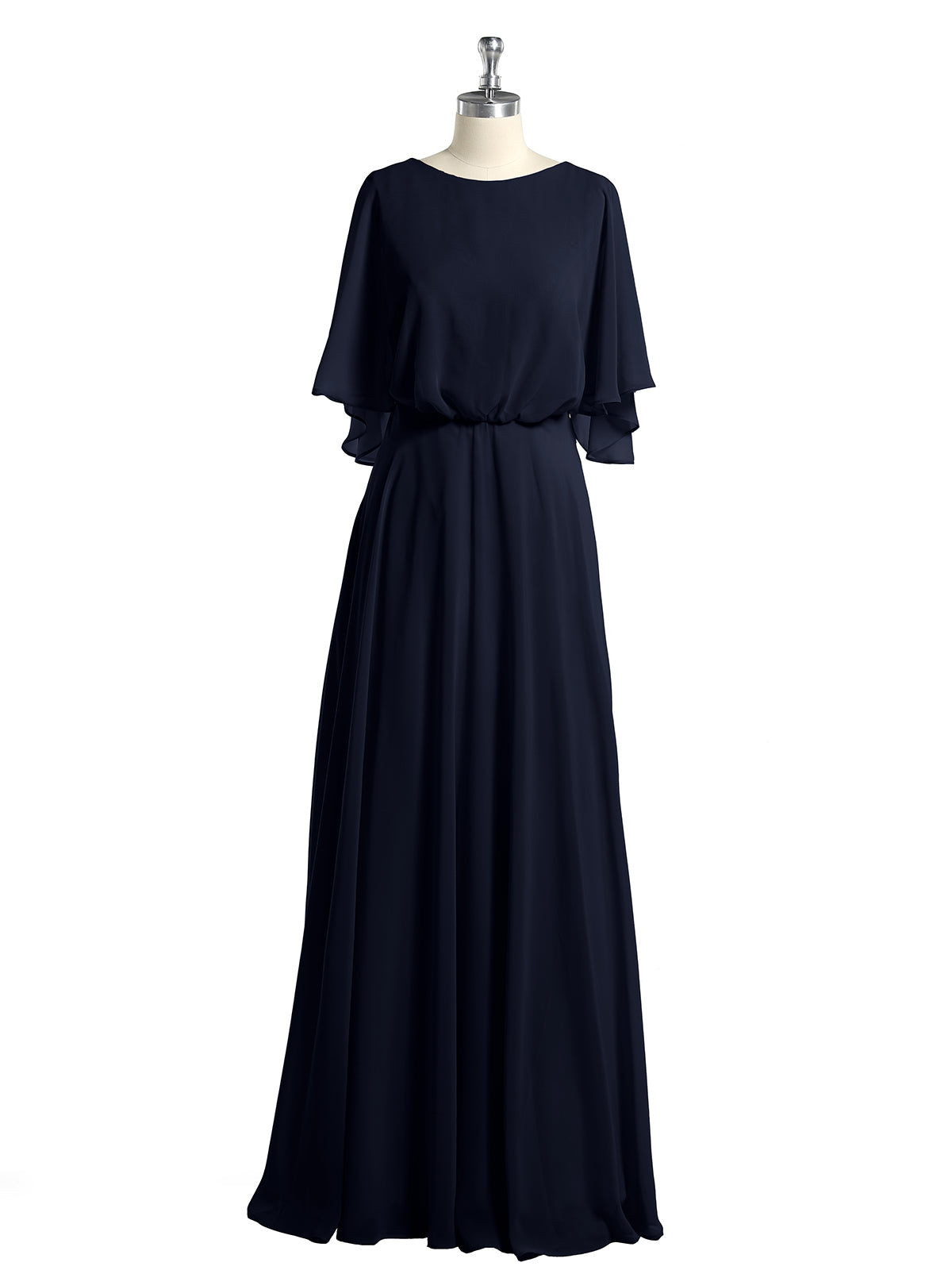 Dark Navy